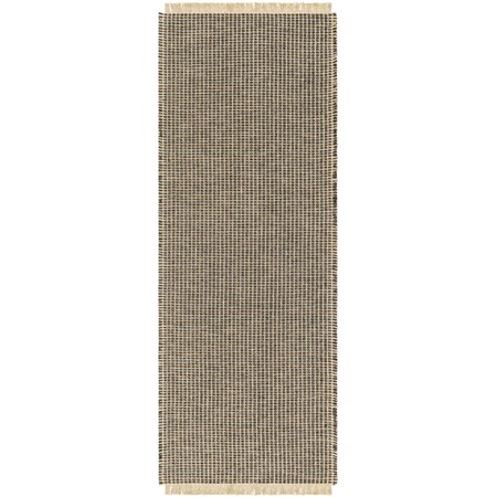 Livabliss Kimi BOKM-2305 Area Rug , With Fringe BOKM2305-2773